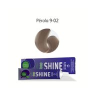 Tonalizante Gaboni Deep Shine 9-02 Pérola 45g