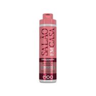 Condicionador Eico Salão Em Casa Hidratação Intensiva 800ml