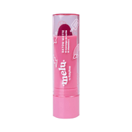 Batom Matte Melu Raspberry