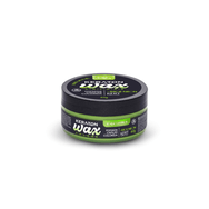 Pomada Keraton Wax Colors Verde Neon 60g