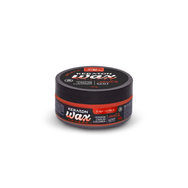 Pomada Keraton Wax Colors Laranja Neon 60g