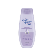 Loção Hidratante Desodorante Inoar Banho a Banho Lavanda e Alecrim 400ml