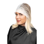 Touca de Silicone Vertix Simples