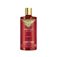 Shampoo Inoar Miracle Repair 500ml