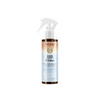 Spray Texturizador Inoar Liso com Ondas 200ml