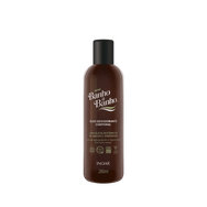 Óleo Corporal Desodorante Inoar Banho a Banho Argan e Amêndoas 200ml