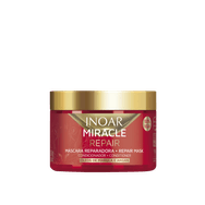 Máscara Capilar Inoar Miracle Repair 250g