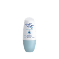 Desodorante Roll-on Inoar Banho a Banho Sem Perfume 55ml