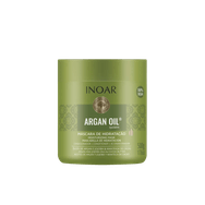 Máscara Capilar Inoar Argan 500g