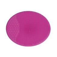 Esponja Ricca de Silicone Para Limpar Pincéis