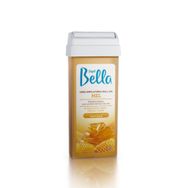 Cera Depilatória Depil Bella Roll-on Mel 100g