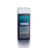 Cera Depilatória Depil Bella Roll-on Homme 100g