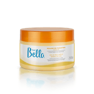 Mousse de Parafina Depil Bella Óleo Manga 250g