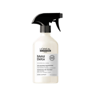 Spray L'Oréal Professionnel Metal Detox 500ml