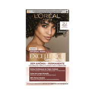 Coloração Imédia Excellence Nudes Shade 2