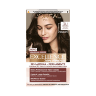 Coloração Imédia Excellence Nudes Shade 3