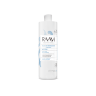 Óleo para Massagem Raavi Corporal Neutro 1000ml