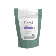 Argila Raavi Corporal e Facial Verde 400g