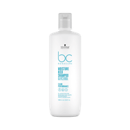 Shampoo Schwarzkopf Professional BC Bonacure Moisture Kick 1000ml