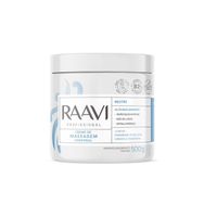 Creme de Massagem Raavi Neutro Corporal 500g