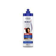 Finalizador Eico Hidrat Hair S.O.S 800g
