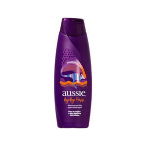 Shampoo Aussie Bye Bye Frizz 360ml