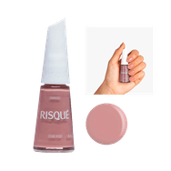 Esmalte Risqué Chick Pop