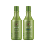 Kit Inoar Argan Hidratação (2 Produtos)