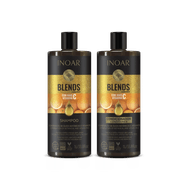 Kit Inoar Coleção Blends Duo (2 Produtos)