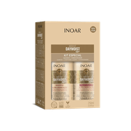 Kit Absolut DayMoist CLR 250ml