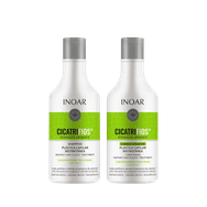 Kit Inoar Cicatrifios 250ml (2 Produtos)