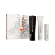 Kit Sebastian Penetraitt Shampoo + Máscara + Potion 9