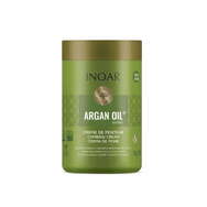 Creme para Pentear Inoar Argan Oil System 1000g