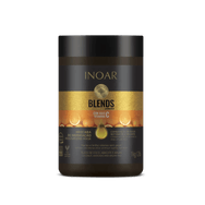 Máscara Capilar Inoar Coleção Blends 1000g
