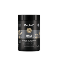 Máscara de Hidratação Inoar Mask 1000g