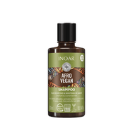 Shampoo Inoar Afro Vegan 300ml