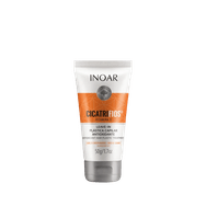 Leave-in Inoar Cicatrifios Vitamina C 50g