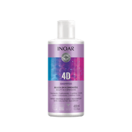 Shampoo Inoar 4D 400ml