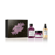 Kit L'Oréal Professionnel Serie Expert Curl Expression & Absolut Repair Oil (3 Produtos)