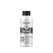 Água Oxigenada Inoar Intense 20 Volumes 80ml