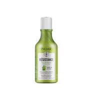 Creme Leave-in Inoar Résistance Fibra de Bambu 250ml