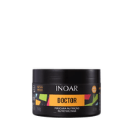 Máscara de Nutrição Inoar Doctor 250g