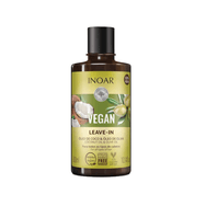 Leave-in Vegan Inoar Óleo de Coco & Óleo de Olivia 300ml