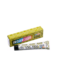 Coloração Inoar Color System 8/0 Louro Claro 50g