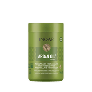 Máscara Capilar Inoar Argan Oil System 1000g