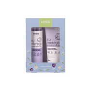 Kit Kiss New York Corporal Lavanda Relaxante