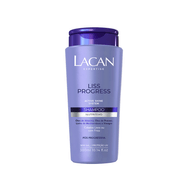 Shampoo Lacan Liss Progress 300ml