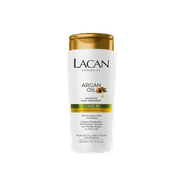 Leave-in Lacan Hidratante Argan Oil 300ml