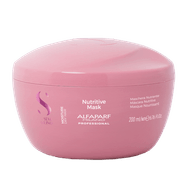 Máscara Alfaparf Semi di Lino Nutritive Mask 200g