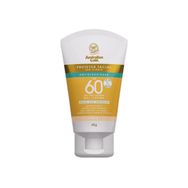 Protetor Solar Facial Australian Gold FPS 60 Cor 1 40g